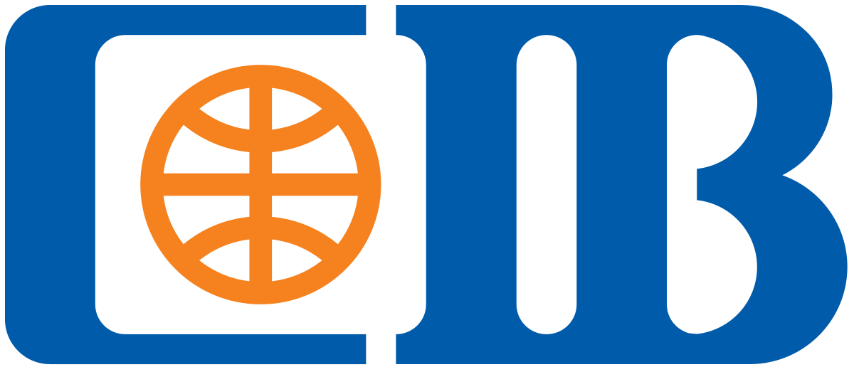 CIB bank logo