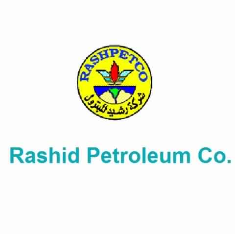 rashid for Petroluim logo